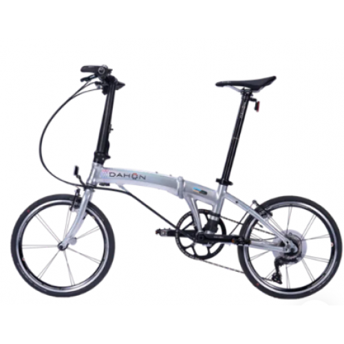 DAHON MU LX（PKA015）摺疊車